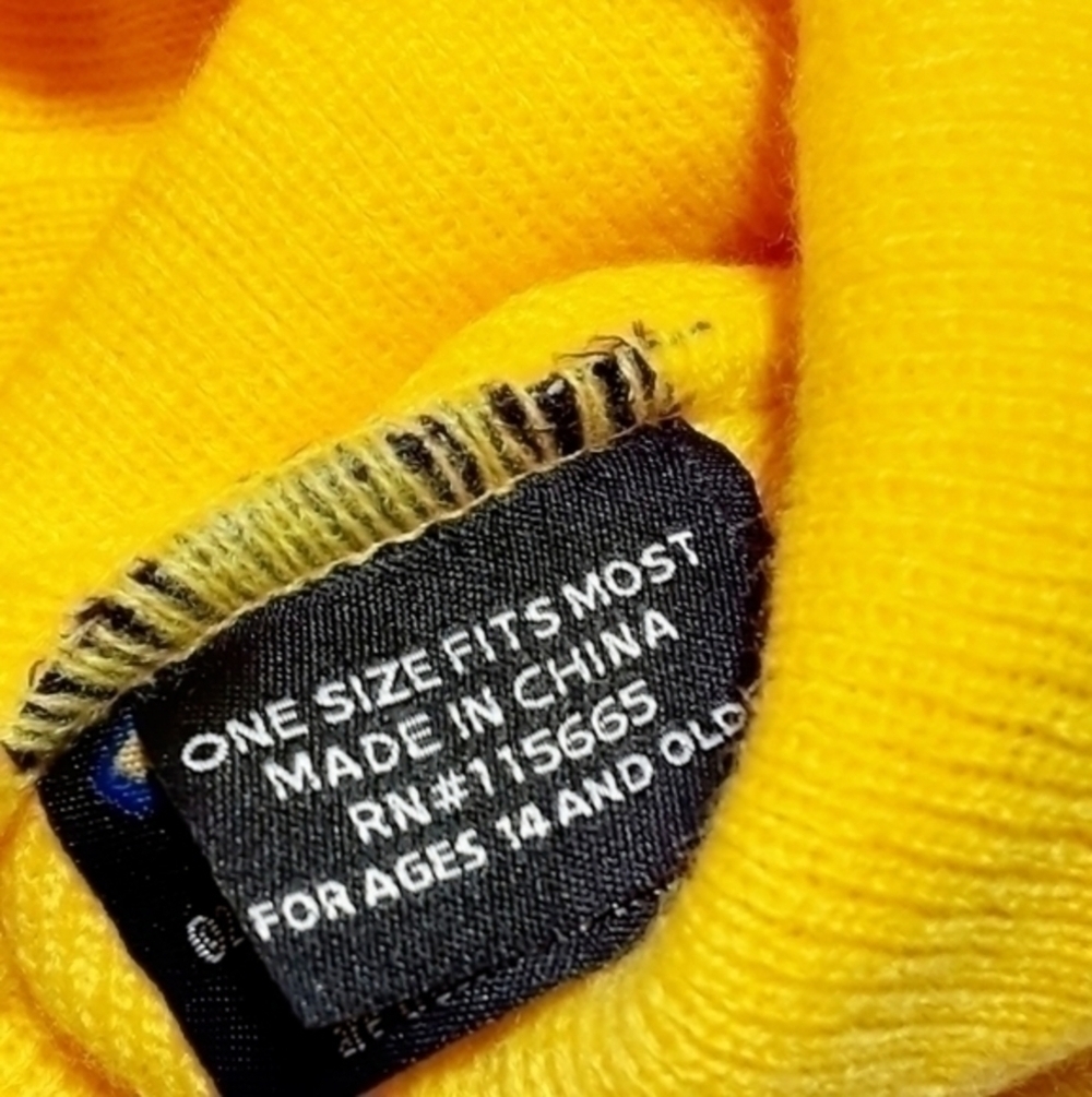 Pokemon Pikachu Character Head Skully - Picture 3 of 7